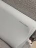西尼优（CEENIU）【热销10W+】枕头深度睡眠枕护颈椎病专用记忆棉成人赛诺枕芯送礼 【品牌凭证 勿拍 不发货】店铺会员  加入领好礼 8cm -12cm 送枕套*1 实拍图