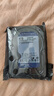 西部数据（WD）台式机硬盘 WD Blue 西数蓝盘 4TB 5400转 256MB SATA 3.5英寸CMR垂直技术DIY电脑存储机械硬盘 实拍图