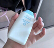 润本（RUNBEN）婴儿儿童游泳去氯洗发沐浴露宝宝洗发沐浴二合一洗澡除氯99ml*2 实拍图