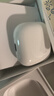 Apple/苹果 AirPods 4(支持主动降噪)搭配无线充电盒(USB-C)苹果耳机 蓝牙耳机适用iPhone/iPad 四代 实拍图