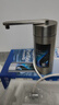 汲美顿家用厨房台式304不锈钢净水器陶瓷复合滤芯阻垢除氯过滤大流量即开即用直饮水龙头过滤自来水过滤 净水器一套+滤芯一只+（上门安装） 实拍图