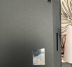 ThinkPad 联想E16 AI PC 轻薄便携笔记本电脑酷睿Ultra7 255H 32G 1T 2.5K 商务办公本 黑色 实拍图
