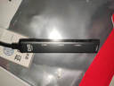 DM大迈 USB3.0分线器 四合一扩展坞 多功能hub集线器通用笔记本延长线2.0扩展器Type-C供电 CHB080 实拍图