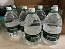 怡宝 饮用水 纯净水4.5L*4桶装水 整箱装 实拍图