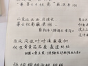 斯塔（STA） 3751秀丽笔学生练字软头笔自带笔锋书法专用大中小楷专业抄写书楷书水笔防水美术软笔 3751小楷3支装(无包装） 实拍图