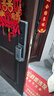 凯迪仕（kaadas）智能门锁 指静脉指纹识别 智能锁 电子锁密码锁 赛博Q9 Plus 实拍图