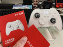 北通鲲鹏20无线游戏手柄智控双切扳机蓝牙手柄xbox电脑PC手机steam电视NSswitch2震动体感原神宝可梦ZA 实拍图