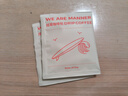WE ARE MANNER挂耳咖啡包多风味混合滤挂美式手冲精品黑咖啡咖啡粉20包装 混合（三种口味） 200g 实拍图
