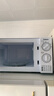 格兰仕微波炉家用小型 360°转盘快捷加热旋钮操控易洁内胆D4老人适用操作便捷 实拍图