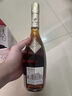 人头马（Remy Martin）洋酒 CLUB优质香槟区干邑白兰地 500ml*2瓶  双支装  实拍图