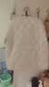 雅鹿羽绒内胆短款内搭轻薄款羽绒服女冬季2026年早春保暖薄款外套 实拍图