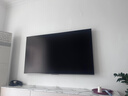 创维电视黑骑士A5F Pro 电视75英寸QD-Mini LED 极黑不反光游戏液晶家电平板电视机国家补贴a5f+升级款 实拍图