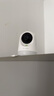 360摄像头9pro-600万像素超微光全彩人形移动侦测 手机查看家用监控云台摄像头婴儿看护器 实拍图