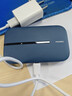 华为随身wifi3pro移动无线wifi免插卡随行4g携带无线网车载非wifi6三网通全国无限流量2025款5g AX15B 随行WiFi3 Pro 双网版+一年套餐 实拍图