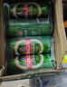 青岛啤酒（TsingTao）经典系列浓郁麦香500ml*24听（多厂生产随机发货）双十一热卖 实拍图