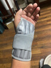 CRALVKOIN日本品牌腕关节固定支具手腕护具腕部桡骨折腱鞘炎护腕防扭伤康复 实拍图