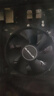 大水牛（BUBALUS）L9 CPU风冷散热器(支持INTEL1150/1156/1200/i7/i9/平台/9CM风扇/镶铜散热片/预涂硅脂/液压轴承) 实拍图