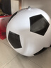 TaTanice户外玩具充气大足球幼儿园专用草坪草地巨型皮球儿童男孩生日礼物 实拍图