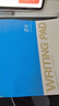 国誉(KOKUYO)草稿本Gambol渡边方格纸笔记本子拍纸本草稿纸作业本 A4/70张/4本 5mm方格 WCN-A4-709 实拍图