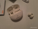 联想【旗舰顶配版】真无线蓝牙耳机耳夹式蓝牙5.4骨传导概念开放式不入耳挂耳式通话降噪跑步运动耳机 云岩米【蓝牙5.4+360°环绕音】 DT定向传音+ENC双麦降噪 实拍图