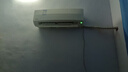 松下空调松之舞 速冷低噪音 挂机1.5匹新一级能效省电 变频冷暖 国家补贴 独立除湿 自清洁HZ35K410Q 实拍图