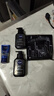 妮维雅（NIVEA）男士洗面奶保湿收缩毛孔深黑DEEP控油细致毛孔洁面双支套装 实拍图