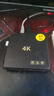 曼科维wifi通用电视网络机顶盒全网通永久机顶盒高清看电视终身I免费 4K至尊版-款直播+影视【双频语音5G至尊款】 实拍图