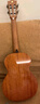 kakaKUT-MAD尤克里里乌克丽丽ukulele桃花心木全单板26英寸小吉他 实拍图