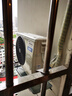 美的（Midea）大3匹 酷省电 超一级能效中央空调风管机一拖一热销TOP1 KFR-75T2W/B3-KS(1)国家补贴 实拍图