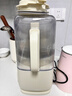 美的（Midea）安睡低音流食破壁机 1.75L大容量家用免洗豆浆机全自动多功能 轻量杯榨汁料理辅食机 国家补贴SF78 实拍图