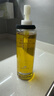DHC蝶翠诗橄榄卸妆油300ml 温和卸妆易乳化不油腻清洁去角质 实拍图