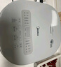 美的（Midea）政府补贴 电饭煲0涂层电饭锅5L大容量316L不锈钢内胆4-5人无涂层家用多功能微压电饭煲MB-RE576S 实拍图