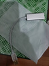毕亚兹 USB3.0转有线网口 千兆网卡 RJ45网线接口转接头 免驱动转换器 笔记本电脑小米盒子外置网卡 实拍图