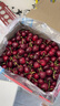 京鲜生 智利空运Santina车厘子2J级5斤礼盒装果径约28-30mm【赠送卡尺】 实拍图