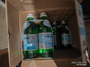 圣培露（S.Pellegrino）意大利含气天然矿泉水气泡水 饮用水 250ml*24瓶 实拍图