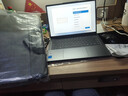 联想小新Pro14/小新14 2025补贴20%新品可选 高性能超轻薄笔记本电脑 学生游戏设计办公手提本 13代i5 16G 512G 标配｜小新14C 14英寸全面屏 实拍图