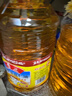 鲁花 食用油 物理压榨 葵花仁油6.18L  实拍图