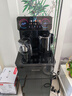 美菱（MeiLing）茶吧机 家用多功能智能遥控温热型立式饮水机 高颜轻奢【曜石黑 温热型 】24H保温 实拍图