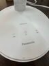 松下（Panasonic）AAAA级儿童护眼学习灯 卧室灯LED触控宿舍台灯家用灯致岚pro黑 实拍图