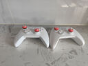 北通鲲鹏20无线游戏手柄智控双切扳机震动蓝牙手柄xbox电脑PC手机steam电视NSswitch2体感原神宝可梦ZA 实拍图