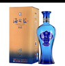 洋河 蓝色经典 海之蓝 52度 520ml*6瓶 整箱装 绵柔浓香型白酒 实拍图