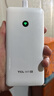 TCL随身wifi三网通用2025充电宝款无线wifi6车载4G路由器随行便携无限制移动联通电信全国通用5GXY15B 【10000毫安超长续航】+首月1500G流量 不限速不虚标月享1500G流量 实拍图