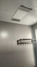 雷士（NVC）政府补贴风暖变频超薄浴霸人感夜灯浴室暖风照明排风换气一体Y417 实拍图