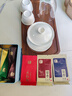 曦瓜（xigua）组合茶叶大红袍肉桂水仙48g罐装 武夷岩茶品鉴6泡口粮茶叶 实拍图