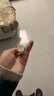曼秀雷敦（Mentholatum）蜂蜜修护润唇膏保湿滋润去死皮唇膜淡唇纹佛手柑果香4g口红易上妆 实拍图