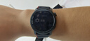 高驰COROS PACE Pro铁三旗舰竞技智能手表跑步骑行游泳马拉松GPS 黑色 实拍图
