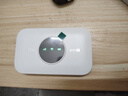 TCL随身wifi三网通用免插卡无线wifi6车载4G路由器随身便携无限制移动联通电信全国通用2025款5GXY15B 【旗舰顶配版】3000毫安大电池超长续航三网任切 不限速不虚标月享1500G流量 实拍图