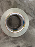 晨光(M&G)文具高透封箱胶带打包胶带大胶布 48mm*100y*50um 单卷 快递工厂仓库打包办公用品 AJD957CY 实拍图