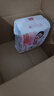 好奇（Huggies）铂金装小桃裤成长裤XXXL26片*4包(17kg以上)【透爽散热】 实拍图