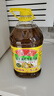 鲁花 【保真菜籽油】食用油 低芥酸特香菜籽油 5L  /桶   实拍图